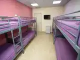 Многоместный мужской номер 8-местный