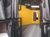 Многоместный женский номер эконом