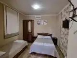 Трёхместный номер стандарт