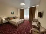 Двухместный номер с 1 кроватью радостный