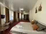 Двухместный номер с 1 кроватью радиусный