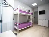 Многоместный мужской номер 6-местный