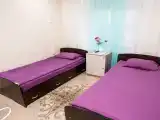 Двухместный номер с 2 отдельными кроватями стандарт