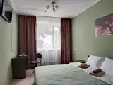 Двухместный номер с 1 кроватью стандарт