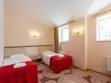 Двухместный номер с 1 кроватью Номер Эконом