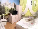 Трехместный (TRIPLE) Трёхместный номер 3