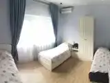 Трехместный (TRIPLE) Трёхместный номер 5