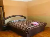 Семейный номер стандарт с видом на город