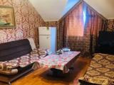 Четырёхместный номер люкс с видом на город