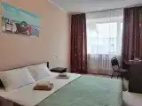Двухместный номер с 1 кроватью улучшенный
