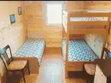 Трёхместный номер стандарт