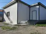 Отдельный дом Дом трёхместный