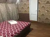 Двухместный номер с 1 кроватью стандарт с видом на город
