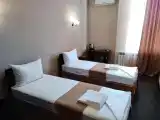 Двухместный номер с 2 отдельными кроватями стандарт