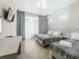 Трёхместный номер комфорт