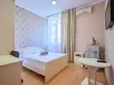 Двухместный номер с 1 кроватью стандарт