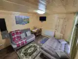 Дом Домик на большую семью