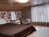 Двухместный номер с 1 кроватью №8