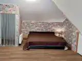 Двухместный номер с 1 кроватью №7