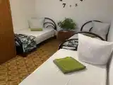 Трёхместный номер стандарт