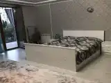 Четырёхместный номер улучшенный с видом на горы