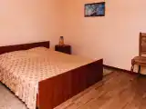 Двухместный номер с 1 кроватью улучшенный с видом на море