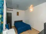 Двухместный номер с 1 кроватью стандарт
