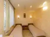 Двухместный номер с 2 отдельными кроватями стандартный
