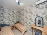 Двухместный номер с 2 отдельными кроватями стандарт
