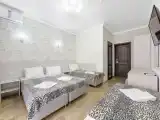 Четырёхместный номер комфорт