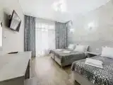 Трёхместный номер 3-х местный комфорт с балконом