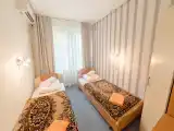 Двухместный номер с 2 отдельными кроватями стандарт малый