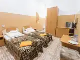 Двухместный номер с 2 отдельными кроватями эконом