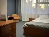 Двухместный номер с 1 кроватью улучшенный