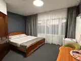Двухместный номер с 1 кроватью стандарт