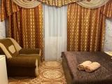 Двухместный номер с 1 кроватью стандарт