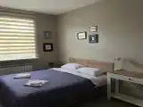 Двухместный номер с 1 кроватью улучшенный