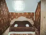Двухместный номер с 1 кроватью люкс