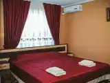 Двухместный номер с 1 кроватью комфорт