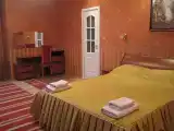 Двухместный номер с 1 кроватью стандарт
