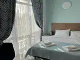Двухместный номер с 1 кроватью