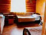 Трёхместный номер стандарт