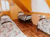 Четырёхместный номер стандарт