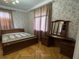 Двухместный номер с 1 кроватью стандарт с видом на горы