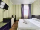 Двухместный номер с 1 кроватью стандарт