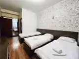 Трехместный (TRIPLE) Трёхместный номер