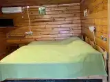 Трёхместный номер комфорт