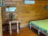 Четырёхместный номер комфорт