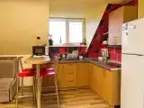 Семейный номер люкс с видом на море