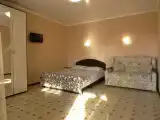 Четырёхместный номер комфорт с кухней